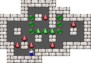 Уровень 60 — Kevin 16